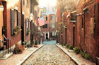 Wander Beacon Hill 