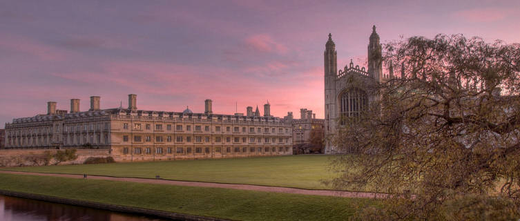 King's College Cambridge