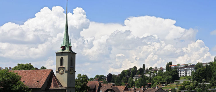 Bern, Switzerland