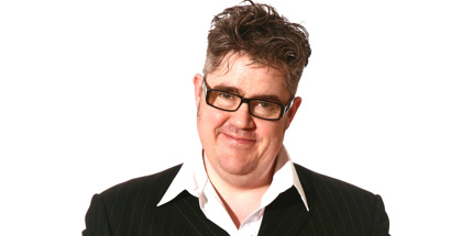 Phill Jupitus on Boston