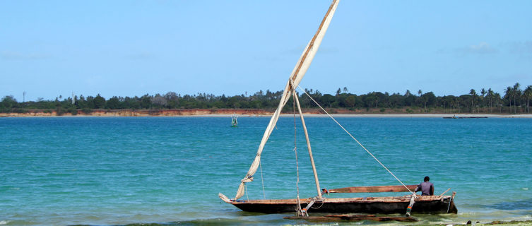 Dar es Salaam, Tanzania