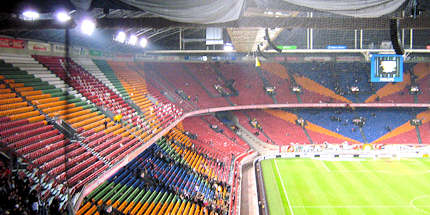 Amsterdam ArenA