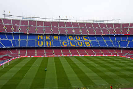 Camp Nou