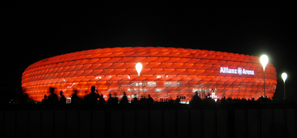 Allianz Arena