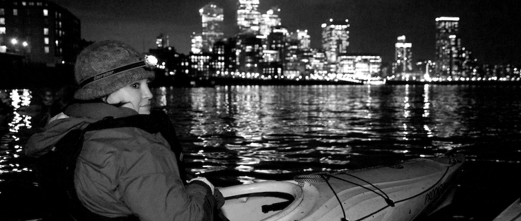 Beyond the bright lights of London lies a city ripe for adventure