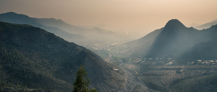 Can commercial skiing return to the Hindu Kush?