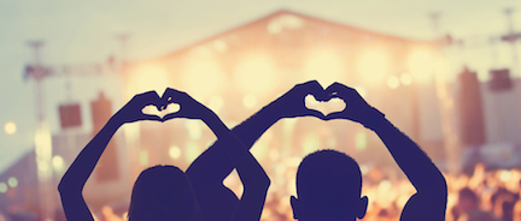 Carnivals take place across towns and cities in Brazil on Dia dos Namorados (Lover’s Day)