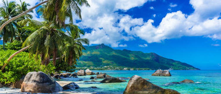 Come for the beaches, stay for the Seychellois Creole culture