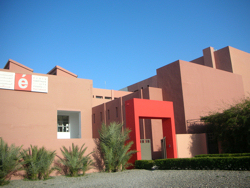 ESAV is the only school for creatives in the city