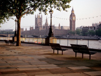 England will be host to a whole stream of events