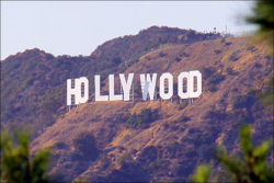 Get up close and personal to the Hollywood sign with a morning hike