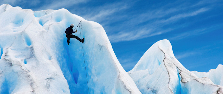 Take your winter holiday to new heights