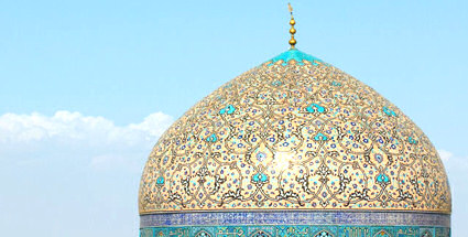 Iran has a rich cultural heritage