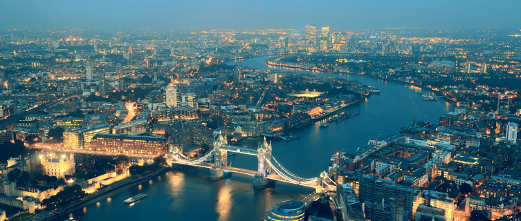 Is the world's most visited city losing its edge?