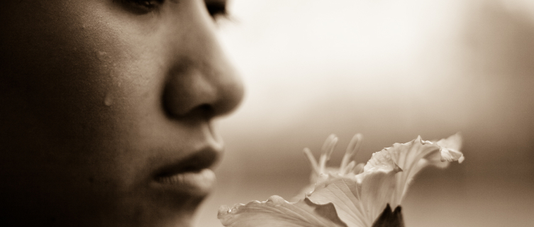 Many claim crying is essential to our emotional wellbeing