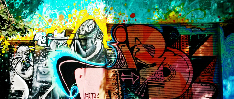 Is San Francisco's tech crowd pushing artists out?