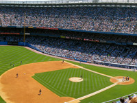 New York Yankees Stadium