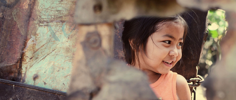 Nicaragua is one of the world’s poorest countries