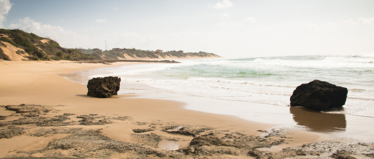 East Africa's most unsung destination is one of our picks for March