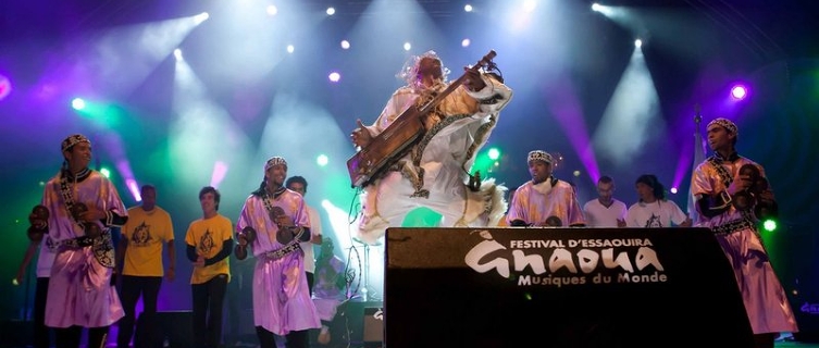 One of the best festivals for world music