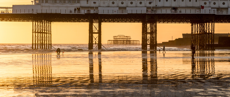 Sack the Med off and head to one of these British seaside towns 