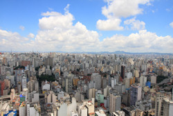 São Paulo is the place for cocktails and gourmet dinners