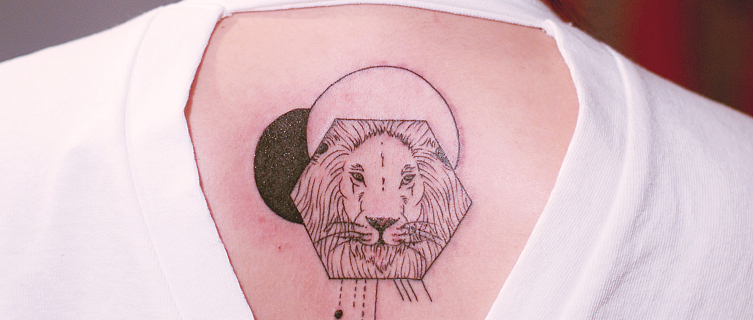 South Korea is now known for the quality of its tattoo art