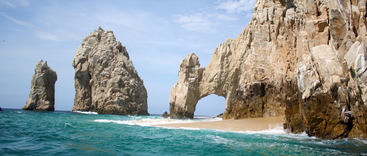 The End of the World in Mexico hardly lives up to its name