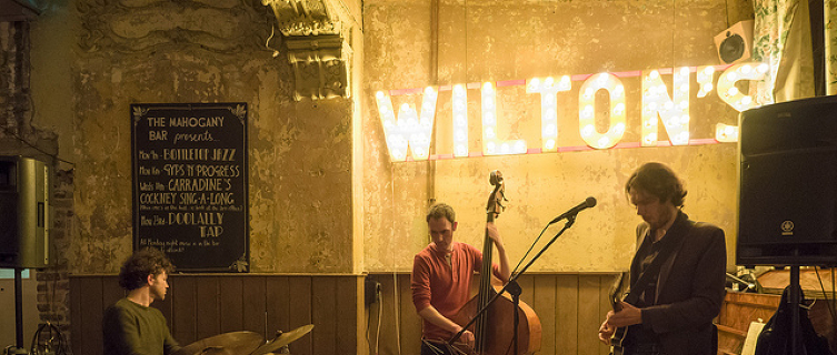 We round up the best places to see performing arts in London