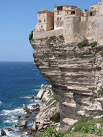 Bonifacio's cliffs © Creative Commons
