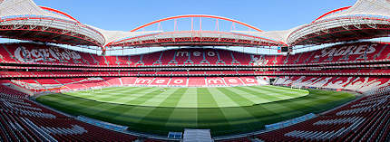 Estádio da Luz