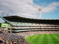 Melbourne Cricket Ground