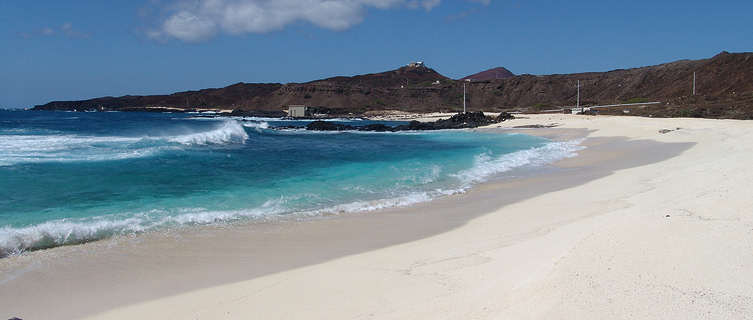 Ascension Island