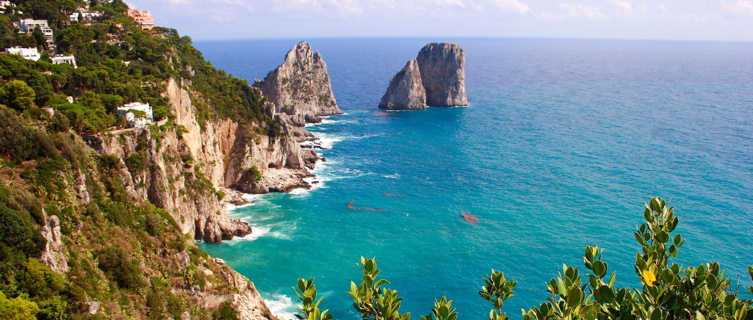 Bay of Naples