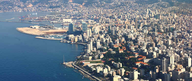 Beirut, Lebanon