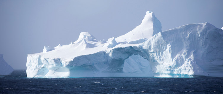 British Antarctica