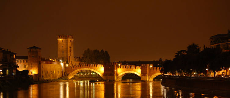 Castelvecchio in Verona