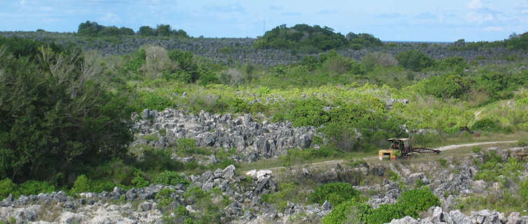 Central Nauru