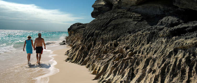 Elbow Beach, Bermuda