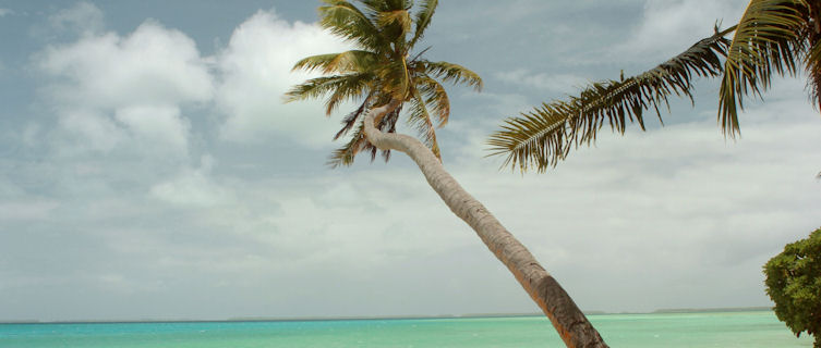 Fanning Island, Kirabati