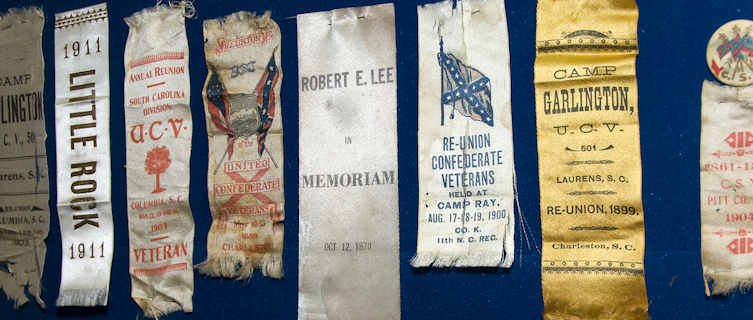 Greenville Confederate Museum, South Carolina