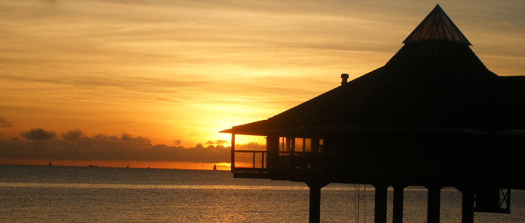 Hotel in New Caledonia