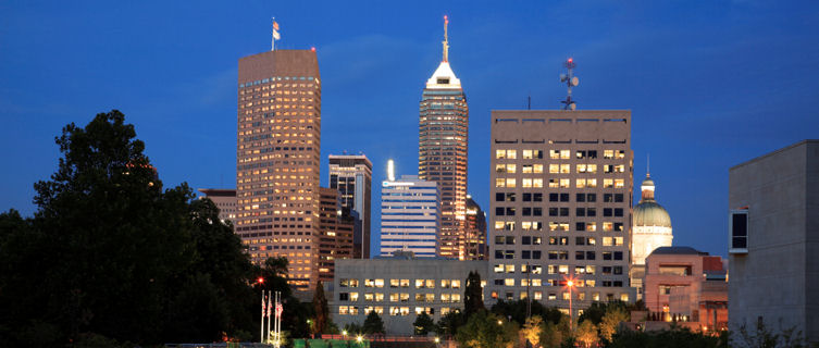Indianapolis, Indiana