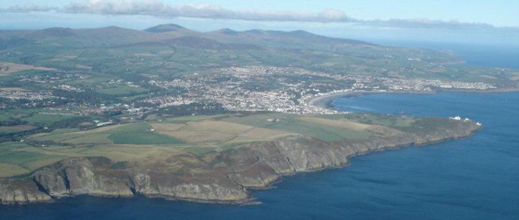 Isle of Man
