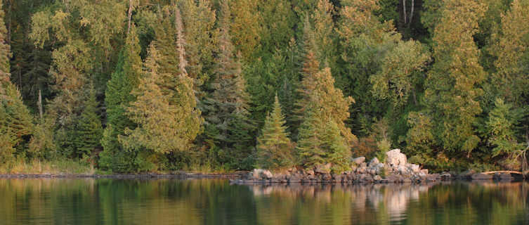 Isle Royale National Park
