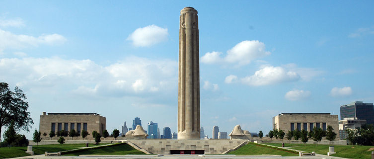 Liberty Memorial, Kansas City, Missouri