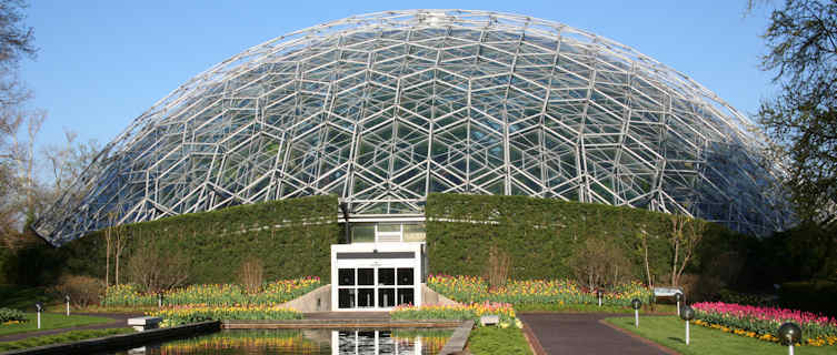 Missouri Botanical Garden