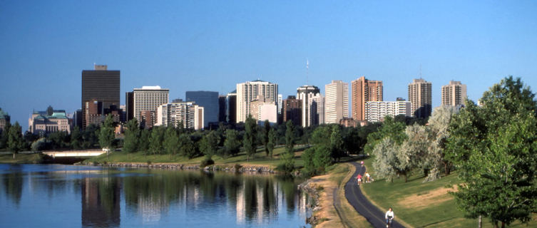 Ottawa Parkway