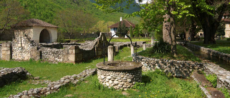 Patriciate Pec, Kosovo
