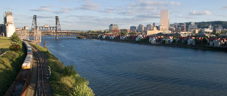 Portland, Oregon